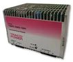 PSU, AC/DC, 24V, 20A, 480W, DIN TSPC 480-124