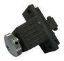 SPARE BLOCK WITH SCREW FOR PCSA RIC-PCSA-N1