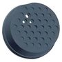 GROMMET, FOR 18-19 PIN, SMALL BORE ABCIRP1819GPS