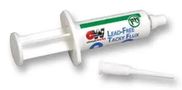 FLUX, LEAD FREE, TACKY, 3.5G SYRINGE CW8700