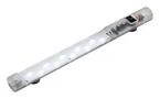 LIGHT STRIP, LED, 24-48VDC, MAGNET 02540.1-00