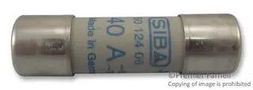 FUSE, ULTRA RAPID, 40A 50-124-06/40A