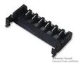 CONNECTOR, HEADER, 5POS, 1ROW, 1.2MM DF57H-5P-1.2V(21)