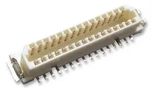 SOCKET, 1MM, GOLD PLATED, 41WAY DF9-41S-1V(69)