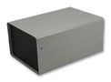 ENCLOSURE, INSTRUMENT, STEEL, GREY 1401G