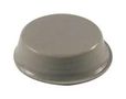 FEET, STICK ON, PK24 1421T2GY