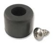 FEET, SCREW ON, PK24 1421T7
