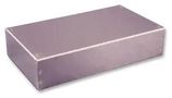 ENCLOSURE, MULTIPURPOSE, ALUM, NATURAL 1444-29