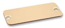 ENCLOSURE, 1455 END PANELS 1455JAL-10