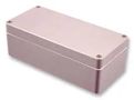 ENCLOSURE, WALL MOUNT, PET, GREY 1590ZGRP234