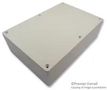 ENCLOSURE, ABS, GREY 1591ESGY