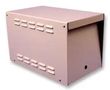 ENCLOSURE, STEEL INSTRUMENT 516-0010