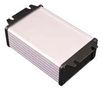 ENCLOSURE, EXTRUDED, RFI, FLANGED 1457C802EBK