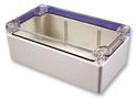 ENCLOSURE, WATERTIGHT, PC 1554N2GYCL