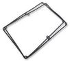 GASKET, FOR 1590WD, PK2 1590EGASKET