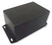 BOX, IP65 F-LID 120X79X59 1590WTFLBK..