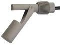 FLOAT SWITCH, HORIZONTAL, PPS RSF86H100R