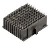 CONN, BACKPLANE, RCPT, 90P, 9ROW, 1.9MM 2000896-1