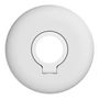 Organizer / AppleWatch charger holder (white), Baseus ACSLH-02