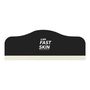 Fast Skin Tablet Squeegee, SBS TEFSTSKINSPATTAB TEFSTSKINSPATTAB