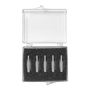 Set of knives for Fast Skin 3.0/4.0 plotters (5 pcs.), SBS TEFSTSKIN30BLADEKIT TEFSTSKIN30BLADEKIT