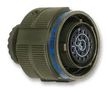 CIRCULAR CONN, PLUG, 21-16, CABLE D38999/26WG16SN-UW