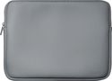 LAUT Huex Pastels Neoprene Case for MacBook Air 13 / Pro 13 - Gray, LAUT L_MB13_HXP_GY L_MB13_HXP_GY