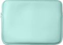 LAUT Huex Pastels Neoprene Case for MacBook Air 13 / Pro 13 - Mint, LAUT L_MB13_HXP_MT L_MB13_HXP_MT
