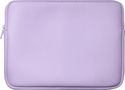 LAUT Huex Pastels Neoprene Case for MacBook Air 13 / Pro 13 - Purple, LAUT L_MB13_HXP_PU L_MB13_HXP_PU