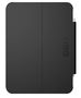 UAG Plyo Case with Apple Pencil Holder for iPad 10.9&quot; (10th Gen.) - Gray/Black, UAG 123392114043 123392114043