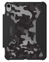 UAG Plyo Case with Apple Pencil Holder for iPad 10.9&quot; (10th Gen.) - Olive, UAG 123392114361 123392114361