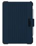 UAG Metropolis SE Case with Apple Pencil Holder for iPad 10.9&quot; (10th Gen.) - Navy Blue, UAG 12339X115555 12339X115555