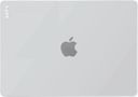 LAUT Huex Case for MacBook Pro 14&quot; 2021 - Gray, LAUT L_MP21S_HX_F L_MP21S_HX_F