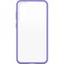 Otterbox React Case for Samsung Galaxy S23 Plus 5G - Clear Purple, Otterbox 77-91307 77-91307