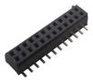 SOCKET, 1.0MM, SMD, 2X12WAY CLM-112-02-L-D