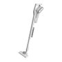 Deerma DX700 upright vacuum cleaner (silver), Deerma DX700w