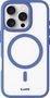 Laut Huex ProtectMagSafe iPhone 16 Pro Case - Blue, LAUT L_IP24B_HPT_BL L_IP24B_HPT_BL