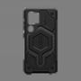 UAG Monarch MagSafe Case for Samsung Galaxy S25 Ultra 5G - Carbon Black, UAG 214461114242 214461114242