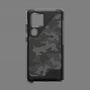 UAG Metropolis LT Magnet Case for Samsung Galaxy S25 Ultra 5G - Black, UAG 214470113234 214470113234
