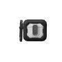 UAG Plasma Case for AirPods 4 - Black, UAG 104129114040 104129114040