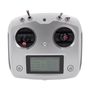 Flysky Transmitter FS-i6S + Receiver iA6B Set, 10 channels AFHDS 2A, FlySky FS-i6S+iA6B