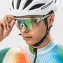 Rockbros Photochromic Cycling Glasses with UV Protection and Corrective Insert – White, Rockbros 8386824303629 8386824303629