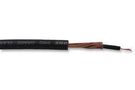 CABLE, INSTRUMENT, BLACK, PER M 268011C