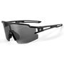 Rockbros Polarized Cycling Glasses with UV Protection and Corrective Insert 14120008006 Gray Lenses - Black, Rockbros 8386824303797 8386824303797