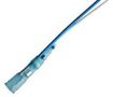 COAXIAL CABLE TERMINATION, 3.4MM B-044-24-N