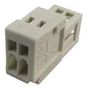 PLUG, STRAIGHT, 2WAY 733-202
