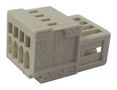 PLUG, STRAIGHT, 4WAY 733-204.