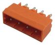 HEADER, STRAIGHT, 5WAY 231-335/001-000.