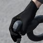 Rockbros cycling gloves spring/summer/autumn, full, size: M - black, Rockbros 8386824304732 8386824304732