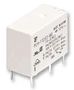 POWER RELAY, SPST-NO, 10A, 24VDC, THT 1461353-6